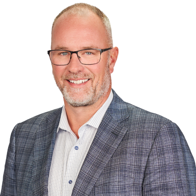 Picture of Brent Affolter