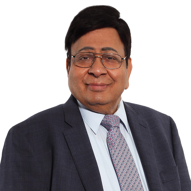 Picture of Subhash Jatana, MBA