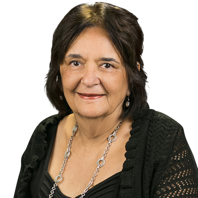 Picture of Rita Khosla, CLTC, LUTCF®