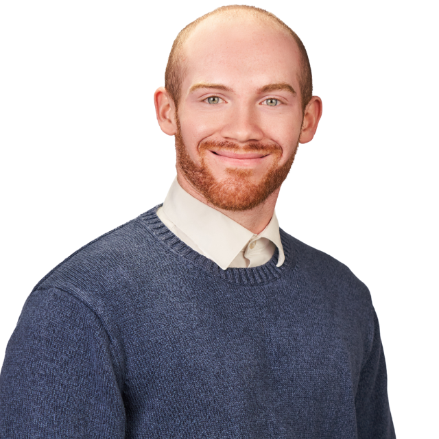 Picture of Michael DiFranco