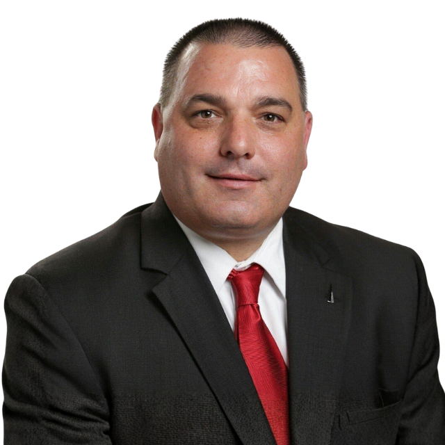 Picture of Todd Brubaker