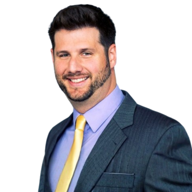 Picture of JR Ramsey, MBA